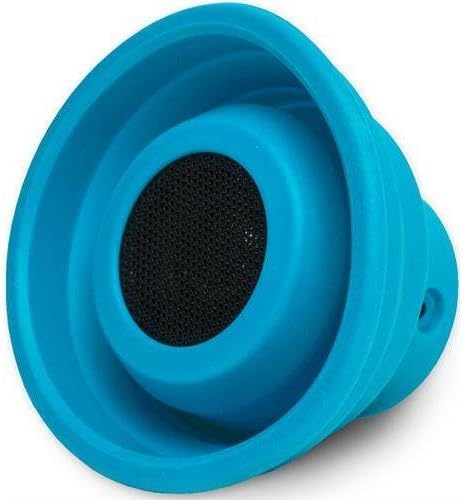 Syba SY-SPK23056 X-HORN Преносен звучник за Bluetooth-сина