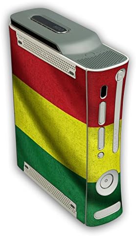 Мајкрософт Xbox 360 Дизајн Кожата знаме На Боливија Налепница Налепница За Xbox 360