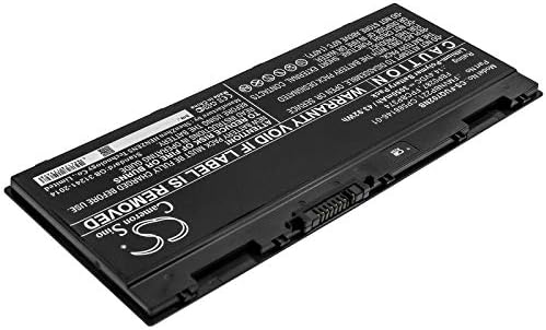 Замена на батеријата За Fujitsu LifeBook Q702 Стилски Q702 FPCBP374 CP588146-01 FBP0287 FMVNBP221