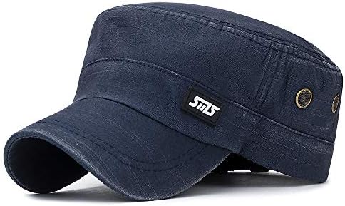 Huaai Unisex Outdoor Sports Baseball Caps Возрасни измиени капи, прилагодливи камиони со памук, камиони за камиони за мажи за мажи