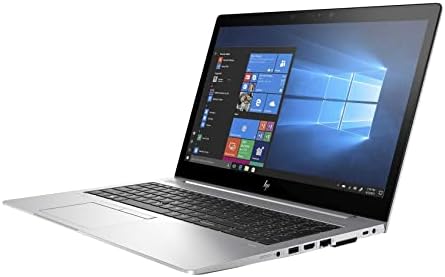 HP EliteBook 850 G5 15.6 FHD, Core i5-8350U 1.7 GHz, 32GB RAM МЕМОРИЈА, 1TB SSD, Windows 11 Pro 64Bit, CAM