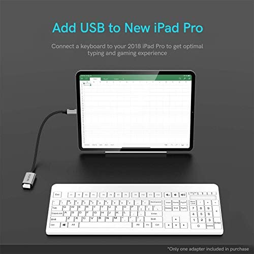 Адаптерот TEK Styz USB-C USB 3.0 работи за Xiaomi Mi 4S OTG Type-C/PD машки USB 3.0 женски конвертор.