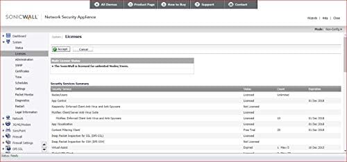 Sonicwall Microsoft Azure NSV 400 1yr Adv Gtwy Security Suite 02-SSC-0749