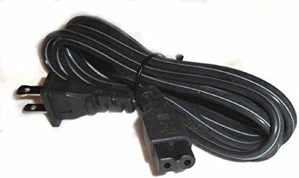 Приклучок за кабел за напојување со најдобро AC за Sony ZSS41P CFDS350SIL CFD-S350 CD Boombox