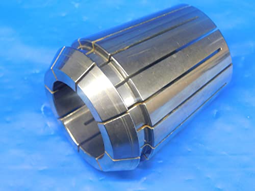 ER50 COLLET 32-30 110 SIZE 1 1/4 ER -50 ER 50 1.25 1.250 CNC Прецизно мелење-Th1383Cln