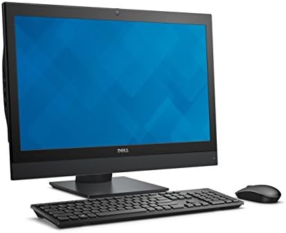 Dell HCVVP OptiPlex 7440 23.8 FHD НЕ-Допир АИО