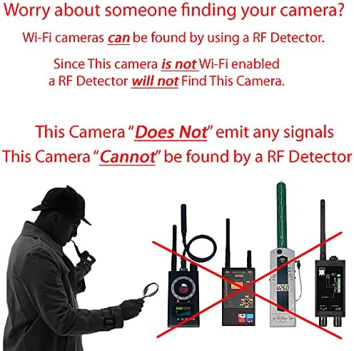 Зевс CCTV HD алармен часовник радио шпионска камера скриена дадилка камера шпионски гаџет