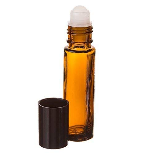 Гранд парфеми парфеми масло од телото - „се вклопува“ компатибилно со добро девојче масло за масло од масло од тело за жени - чисто нечисто