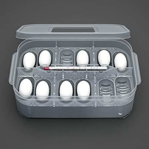 Ｋｌｋｃｍｓ 4x 12 дупки за влекачи на јајца
