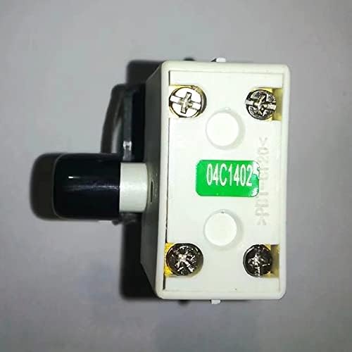 HY15C ​​Trigger се прекинува со прекинувачот за копче за притискање на електричен притисок за вежба Hy15