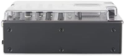 Decksaver DS-PC-DJM450 отпорен на влијанието за пионер DJM-450