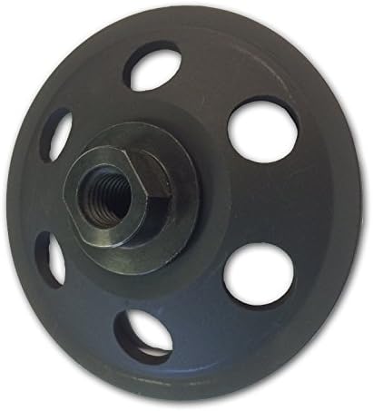 Алатка ABWCD045P PCD Cup Wheel, 4,5-инчен