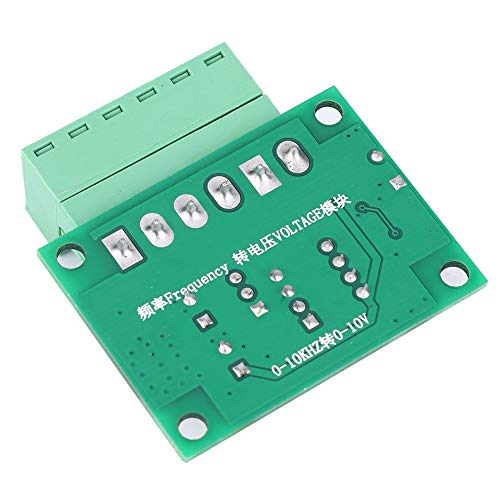 Модул за конвертор, безбеден модул за конверзија F V, стабилен практичен за електронска компонента на модулот за конвертор на напон