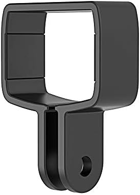 Аокиказа компатибилен за DJI Osmo Pocket Bezel Mounts Adcory Adapter Extensions за спортски фотоапарати за монтирање на заградата DJI OSMO