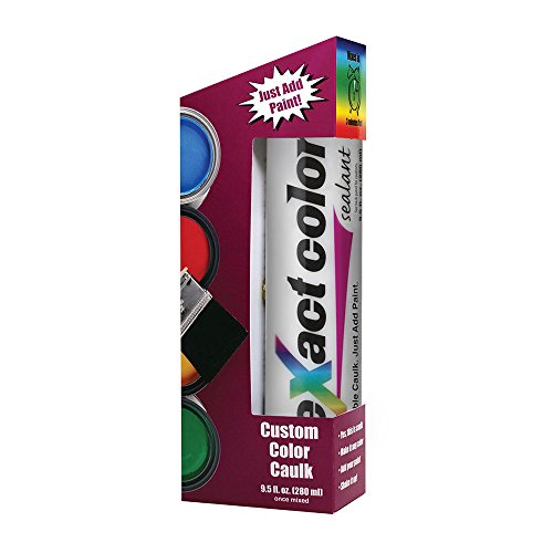 Сашко - 12010 точна боја во боја на обоена боја - комплет за DIY
