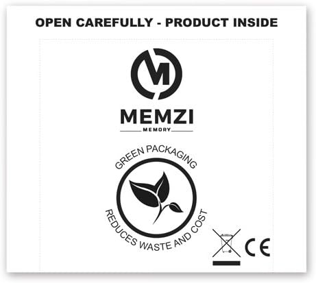 MEMZI PRO 32gb Класа 10 90MB / s Микро Sdhc Мемориска Картичка Со Мини USB Читач За Sony Xperia 1/10/10 Плус, XZ3/XZ2/XZ1/XZ / Xz Премиум/Компактен,