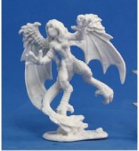 Reaper Miniatures Harpy