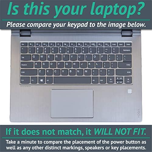 MOINYSKINS Кожата компатибилна со Lenovo Yoga 730 13 - Ramen Kawaii | Заштитен, траен и уникатен винил декларален обвивка | Лесен за нанесување, отстранување и промена на стилови | Изра?