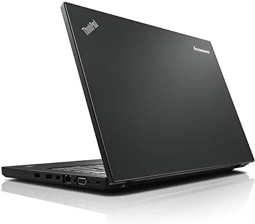 Леново L450 14 HD Лаптоп, Core i5-5300U 2.3 GHz, 8GB RAM МЕМОРИЈА, 240gb Солидна Состојба Диск, Windows 10 Pro 64Bit