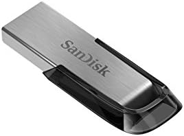 SANDISK 512GB Ултра Талент USB 3.0 Флеш Диск-SDCZ73-512G-G46