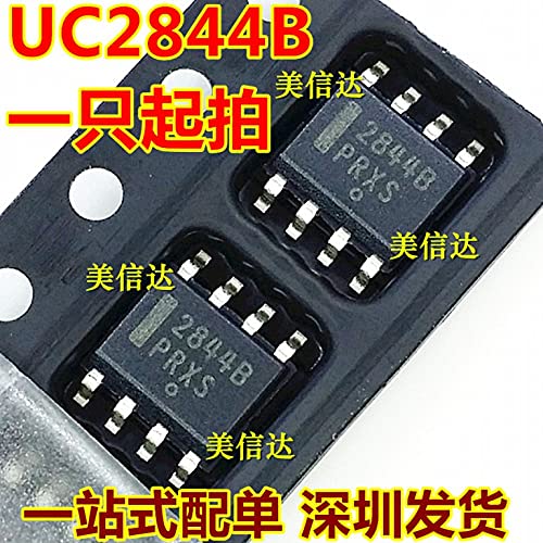 10pcs 2844b UC28444B UC2844BD1R2G SOP-8