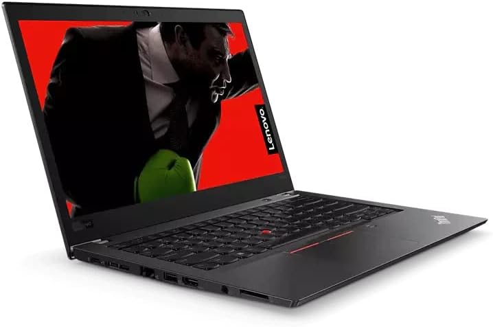 Леново Thinkpad T480s Бизнис Лаптоп, 14 инчен FHD IPS Екран На Допир, Intel Core i7-8650U, 24GB RAM МЕМОРИЈА, 512GB SSD, Windows 10 Pro