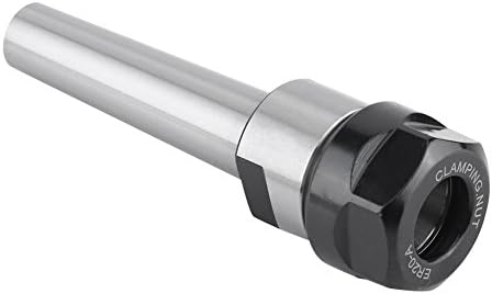 Носител на алатка MT2, ER20 MT2 M10 Taper Collet Chuck Holder Face Milling Arbor Adapter CNC Milling Tools, додатоци за моќност