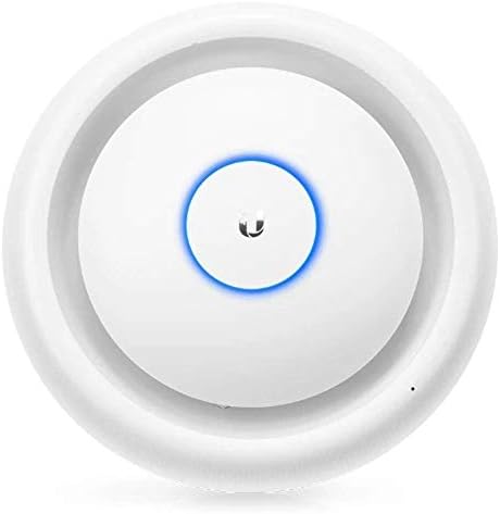 Ubiquiti Uap-AC-EDUEEE 802.11 ac 1.27 Gbit/s Безжична Пристапна Точка