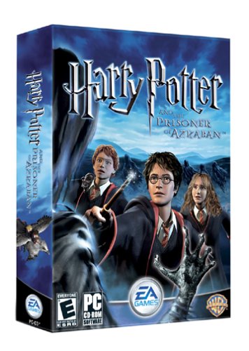 Хари Потер: Затвореник На Азкабан-Xbox