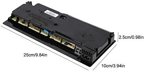 Сина батерија за напојување со елф ADP-160FR N17-160P1A за Sony PS4 SLIM CUH-2215A или CUH-2215B