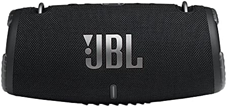 JBL Xtreme 3 Bluetooth звучник - сива