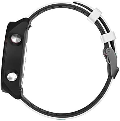 EEOM 26 22 22mm Watchband Strap за Garmin Fenix ​​6x 6 6s Pro 5s Plus 935 3 ч