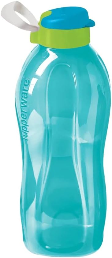 Tupperware Aquasafe Fiptop Еко Шише 2l 2pc