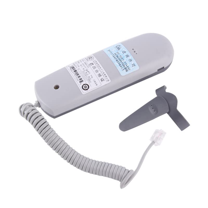 Телефонски телефонски кабелски кабелски кабел тестер за тестирање на тестови за тестирање на алатки за алатки со конектори