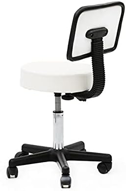 Xiulaiq бар столче стол за коса вртливата столица прилагодлива лифт столица вртење столче спа -бања тетоважа мебел за масажа на лице
