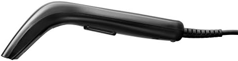 I-O податоци BR-CCD/TSK USB врска CCD Touch BarCode Reader, црн, јапонски производител