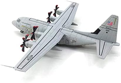 Natefemin легура USAF C-130