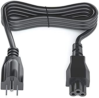 DERUI 65W Type-C полнач лаптоп кабел за напојување за Dell Latitude 12 5285 5289 5290 7212 7275 7285 7290, XPS 13 9350 9360 9365 9370