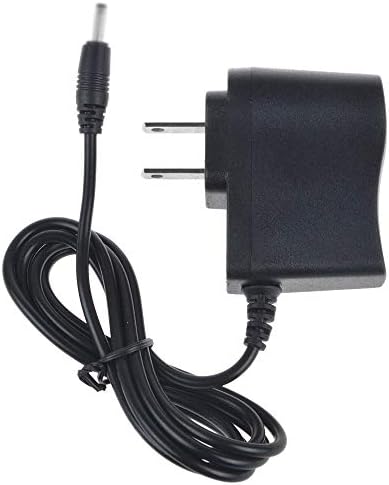 Adapter FitPow 6V AC/DC за Омрон здравство, Inc.