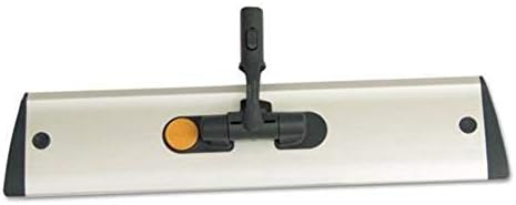 Diversey Taski Ultra Plus Mop Frame, 16 Mophead големина, црно/бело, ширина 16