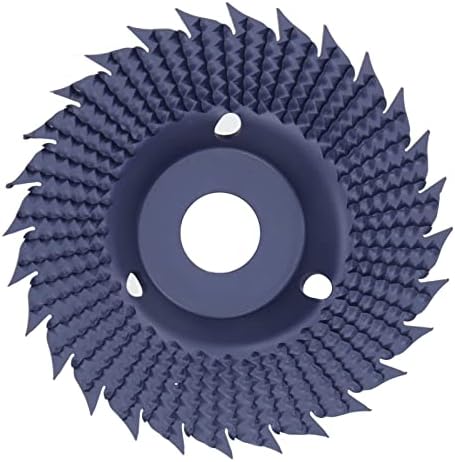 Агол мелница за мелење на мелење диск од не'рѓосувачки челик лакови за обликување на тркалото за обработка на дрво