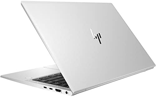 HP EliteBook 840 G8 Насловна &засилувач; Бизнис Лаптоп, Отпечаток Од Прст, WiFi, Победа 10 Pro) Со G2 Универзална Пристаниште