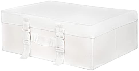 Кутија За Складирање Венчаници лпак-Корпа За Складирање Невестински Наметки И Кутија За Зачувување - Контејнер За Торба За Складирање