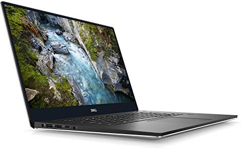 Dell Прецизност M5540 15.6 UHD Екран На Допир I7 - 9750H 2.60 Ghz 32GB 1TB Ssdr Windows 10 Професионални