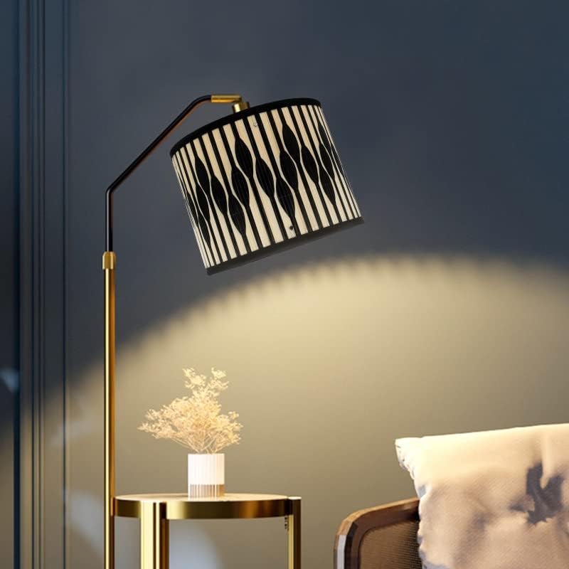 SJYDQ геометриски стил на лабави за лампи за ламба, додаток за поклопец украс украс