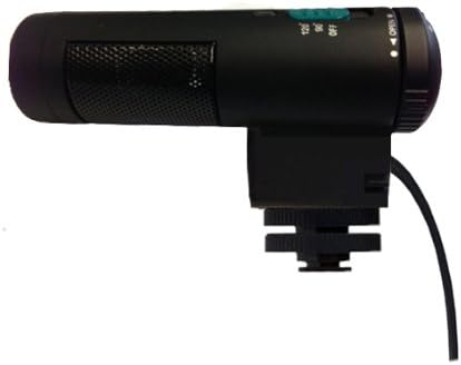 Стерео микрофон со шофершајбна за Samsung NX1
