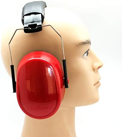 Заштита за заштита на бучава од црвени уши за BBS, прилагодлива