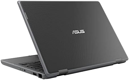АСУС 2022 Студентски Лаптоп Компјутер, 11,6 HD Dsplay За Нега На Очи, Интел Celeron N4500, WiFi-6, 1 Година Заштита Од Случајно