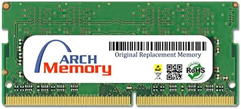 Arch Memory AM-D4NESO-2666-4G 4GB 260-PIN DDR4 2666 MHz Sodimm RAM меморија за синологија NAS системи освен DS220+