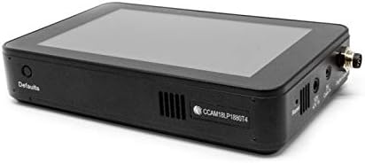 Законодавство PV-1000 EVO 3 WiFi Ultra HD и Analog DVR 1TB Terabyte Storage за тајни скриени фотоапарати